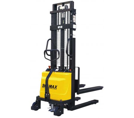 MONTACARGA SEMI-ELECTRICO 1  TN CDD10B