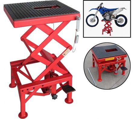 ELEVADOR MOTO MESITA ZD04301