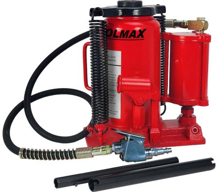 GATO NEUMATICO BOTELLA 20TN ZD21201