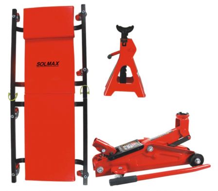 KIT CAMBIO RUEDA (GATO+TACO+CAM.) T82014