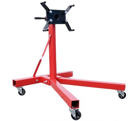 SOPORTE P/ MOTOR 680 KG ZD11150A