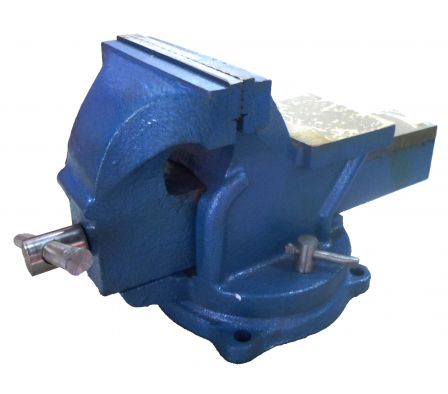 PRENSA MORSA BASE MOVIL 4"