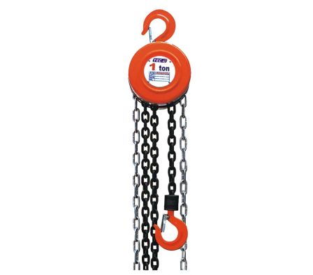 GUINCHE APAREJO 1TN 74283