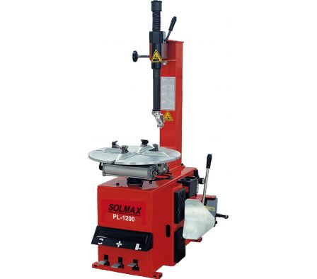 DESARMADOR DE NEUM 24" 3 PED. PL-1200