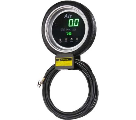 CALIBRADOR NEUMATICO DIGITAL TB-Q01