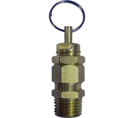 REP. COMPRESOR VALVULA SEGURIDAD P/ 24L/50LT