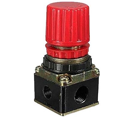 REP. COMPRESOR REGULADOR DE PRESION ZB