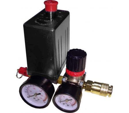 REP. COMPRESOR KIT VALVULA COMPRESOR ZB