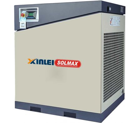 COMPRESOR TORNILLO 20HP XLAM20A