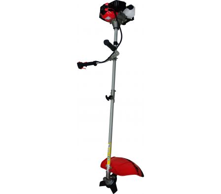 DESMALEZADORA SOLMAX 43CC SMBC430