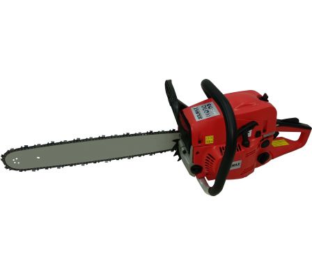 MOTOSIERRA SOLMAX 45CC 18" SMCS450