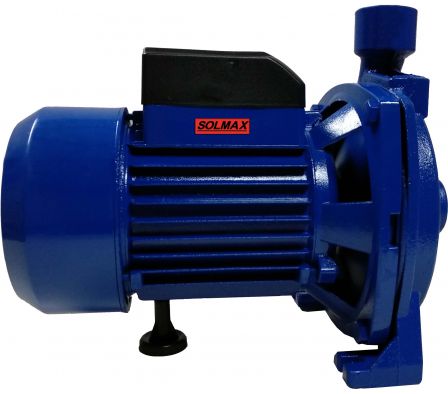MOTOBOMBA CENT. 0.5HP CPM130 SOLMAX