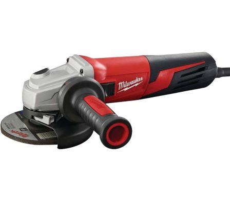 AMOLADORA 5" 1550W MILWAUKEE 6117-59