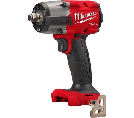 LLAVE DE IMPACTO 1/2" 18V FUEL S/ BAT. MILWAUKEE 2962-20