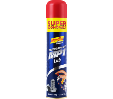 DESENGRIPANTE ANTICORROSION MP1 SPRAY 320ML MUNDIAL