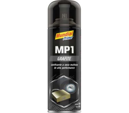 GRAFITO EN POLVO SPRAY MP1 100ML/60GR MUNDIAL PRIME