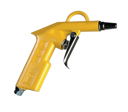 NEUM. PISTOLA AIRE CORTA   PISD 28MM