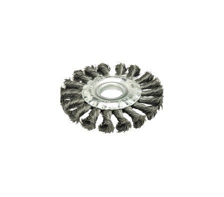 CEPILLO CIRCULAR RETORCIDO 115MM  FR115