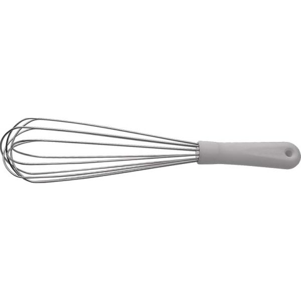 Batidor manual Inox. 35cm